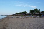 Апартаменты Dionisos Palms Apartments Апартаменты Dionisos Palms Apartments