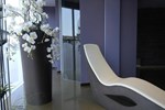 Отель Les Fleurs Boutique Hotel Отель Les Fleurs Boutique Hotel