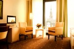 Отель TOP Hotel Esplanade Отель TOP Hotel Esplanade