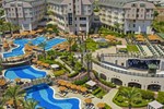 Отель Novum Garden Side Hotel Отель Novum Garden Side Hotel