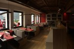 Отель Rheinhotel Lamm Отель Rheinhotel Lamm