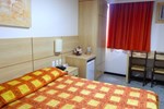 Отель Arcos Rio Palace Hotel Отель Arcos Rio Palace Hotel