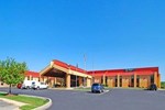 Отель Quality Inn Fort Wayne Отель Quality Inn Fort Wayne
