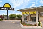 Отель Days Inn Weldon Roanoke Rapids Отель Days Inn Weldon Roanoke Rapids