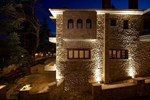Отель Mysaion Hotel Отель Mysaion Hotel