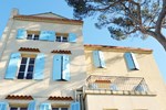 Отель La Bastide de Cabriès Отель La Bastide de Cabriès