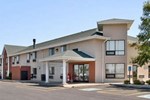 Отель Days Inn Mitchell SD Отель Days Inn Mitchell SD