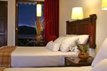Отель Casa Andina Private Collection Puno Отель Casa Andina Private Collection Puno