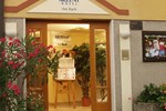 Отель Akzent Hotel Am Bach Отель Akzent Hotel Am Bach