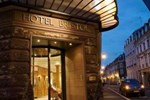 Отель Hotel Bristol Отель Hotel Bristol