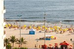 Отель Ipanema Inn Отель Ipanema Inn
