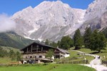 Отель Landhaus Rieding Отель Landhaus Rieding