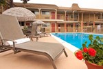 Отель Ramada Limited Santa Cruz Water Street Отель Ramada Limited Santa Cruz Water Street