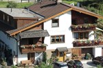 Апартаменты Appartement Gwiggner Апартаменты Appartement Gwiggner
