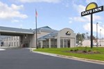 Отель Days Inn Hattiesburg MS Отель Days Inn Hattiesburg MS