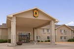 Отель Super 8 Motel - Creston Отель Super 8 Motel - Creston