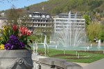 Отель Wyndham Garden Bad Kissingen Отель Wyndham Garden Bad Kissingen