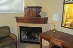 Отель Days Inn Monterey - Fisherman's Wharf Отель Days Inn Monterey - Fisherman's Wharf
