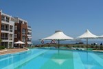 Апартаменты Sunny Island Apartments Апартаменты Sunny Island Apartments