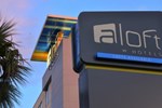 Отель Aloft Charleston Airport and Convention Center Отель Aloft Charleston Airport and Convention Center