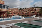 Апартаменты Laguna Park 2 Апартаменты Laguna Park 2