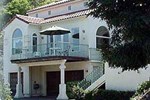 Отель Sycamore Mineral Springs Resort Отель Sycamore Mineral Springs Resort
