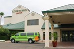 Отель Courtyard by Marriott McAllen Отель Courtyard by Marriott McAllen