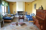 Апартаменты House Anna-Maria Апартаменты House Anna-Maria