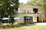 Отель Russalka Hotel Отель Russalka Hotel
