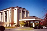 Отель Hampton Inn Atlanta - Stockbridge Отель Hampton Inn Atlanta - Stockbridge