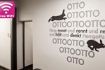 Отель Hotel Otto Отель Hotel Otto