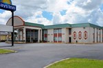Отель Days Inn of Duncan Отель Days Inn of Duncan