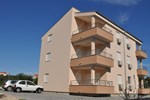 Апартаменты Apartments Ivana Апартаменты Apartments Ivana