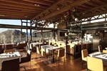 Отель Hotel Milano Alpen Resort Отель Hotel Milano Alpen Resort