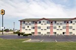 Отель Super 8 Motel - Topeka Wanamaker RD I-70 Отель Super 8 Motel - Topeka Wanamaker RD I-70