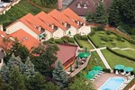 Мини-отель Vöröskő Panzió és Étterem Мини-отель Vöröskő Panzió és Étterem