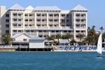 Отель Shephard's Beach Resort Отель Shephard's Beach Resort