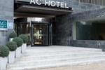 Отель AC Hotel A Coruña by Marriott Отель AC Hotel A Coruña by Marriott