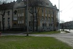 Апартаменты Balog Apartman Апартаменты Balog Apartman