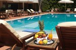 Апартаменты Blazer Suites Hotel Апартаменты Blazer Suites Hotel