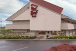 Отель Red Roof Inn Dayton South I-75 Miamisburg Отель Red Roof Inn Dayton South I-75 Miamisburg