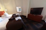 Отель Rixwell Centra Hotel Отель Rixwell Centra Hotel