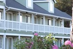 Отель Baechtel Creek Inn & Spa Отель Baechtel Creek Inn & Spa