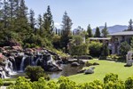 Отель Four Seasons Hotel Westlake Village Отель Four Seasons Hotel Westlake Village