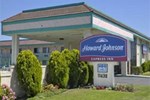 Отель Howard Johnson Express Inn Stanton Отель Howard Johnson Express Inn Stanton