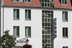 Отель Sorat Hotel Brandenburg Отель Sorat Hotel Brandenburg