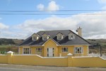 Мини-отель Aaron Lodge B&B Мини-отель Aaron Lodge B&B