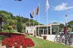 Апартаменты Aparthotel Ciutat de Palol Апартаменты Aparthotel Ciutat de Palol