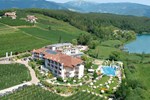 Отель Gartenhotel Moser Отель Gartenhotel Moser