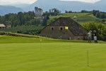 Апартаменты Villa Golf Club Freudenstein Апартаменты Villa Golf Club Freudenstein